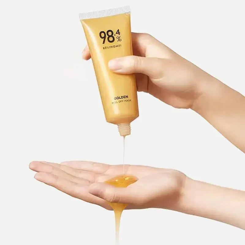 GOLDEN ELIXIR REJUVENATION MASK | 1+1 GRATIS