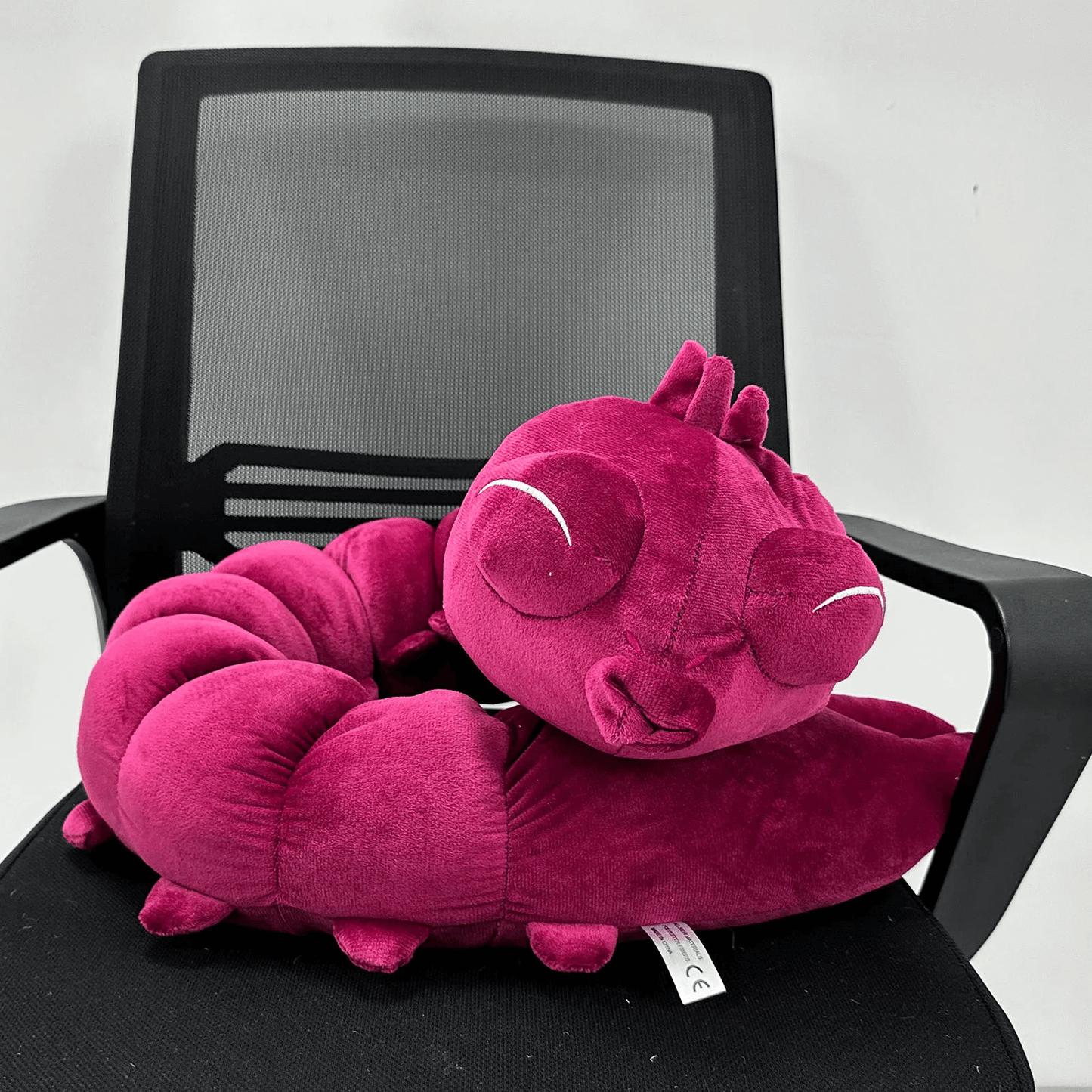 Toji Cursed Worm Plushie