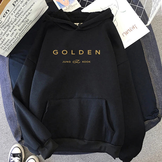 JungKook Seven Hoodie