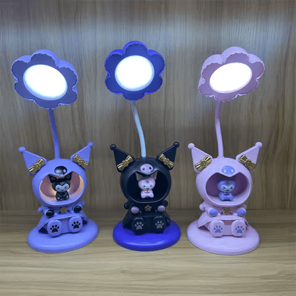 Kuromi Lamps