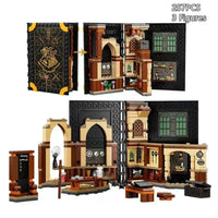 Harry Potter Book Blocks Set