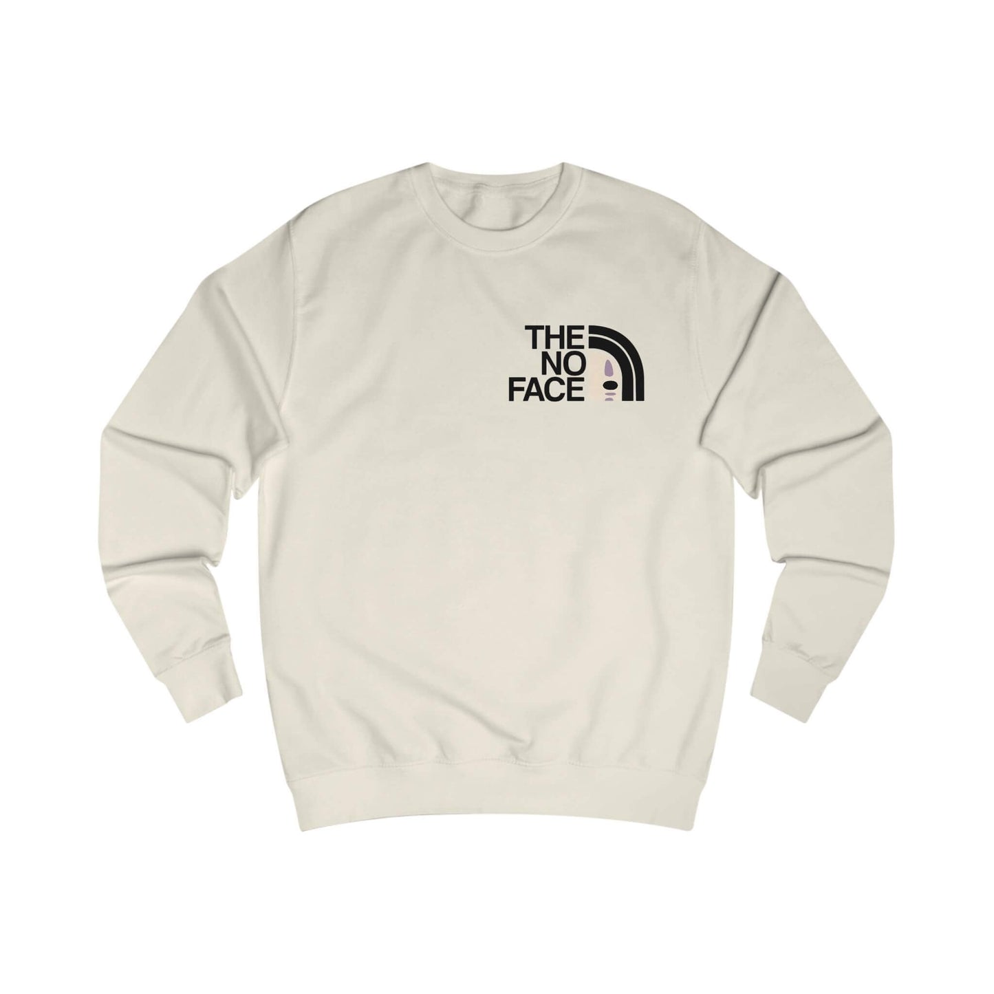 The No Face Sweatshirt
