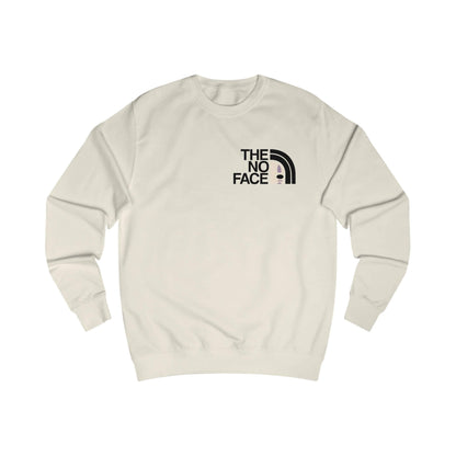 The No Face Sweatshirt