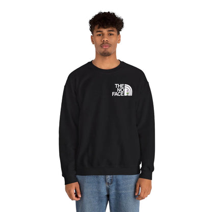 The No Face Sweatshirt