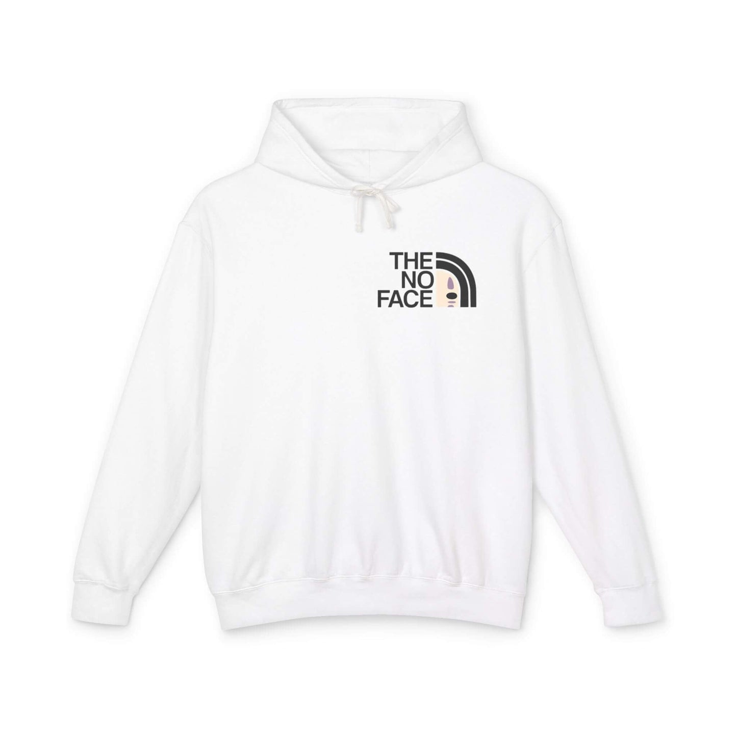 The No Face Sweatshirt