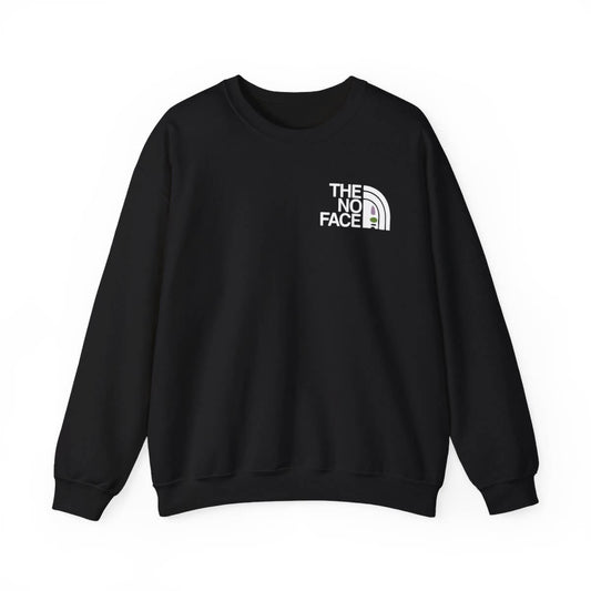 The No Face Sweatshirt