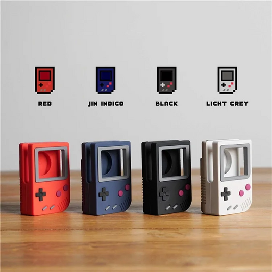 Game Boy Apple Watch Stand