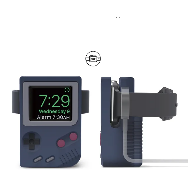 Game Boy Apple Watch Stand