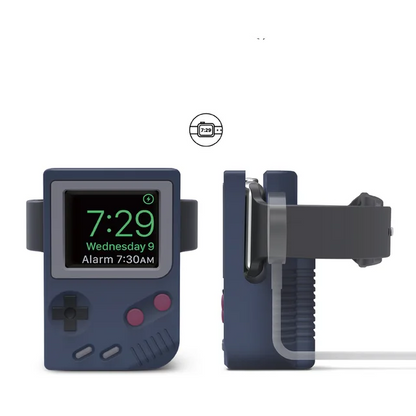 Game Boy Apple Watch Stand