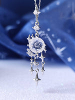 Feyre Archeron Earrings