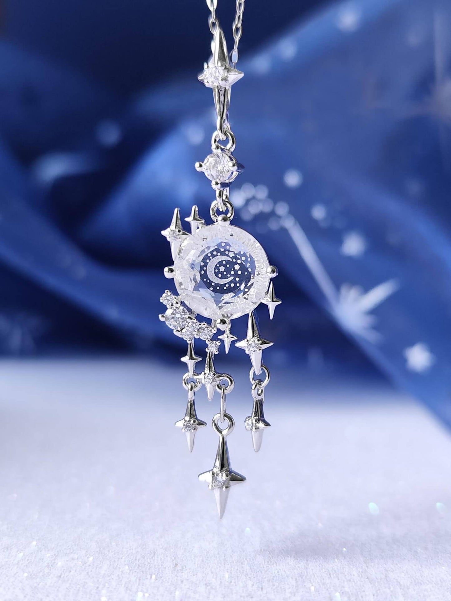 Feyre Archeron Earrings