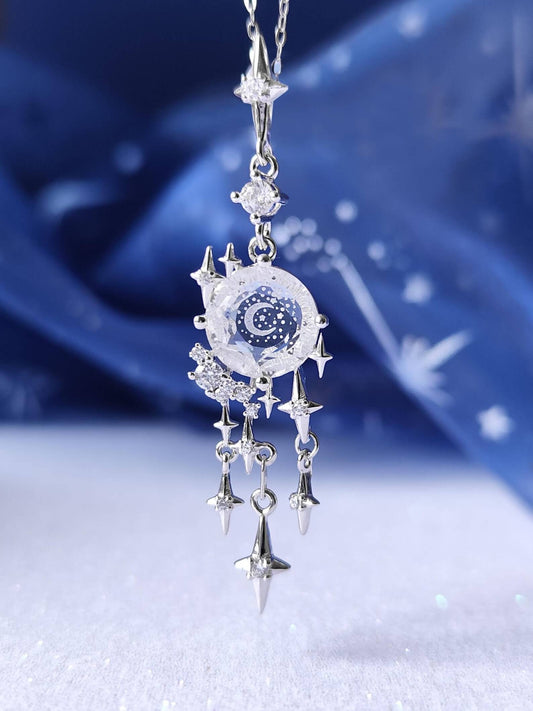 Feyre Archeron Earrings