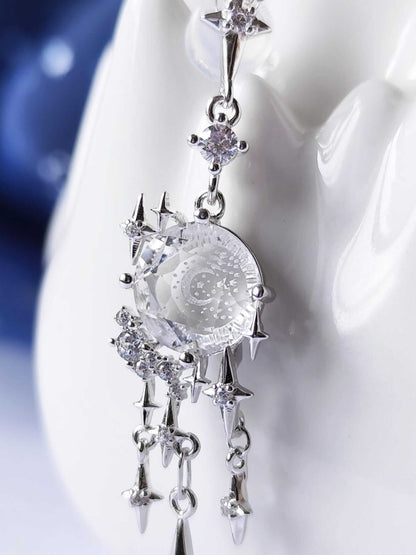 Feyre Archeron Earrings