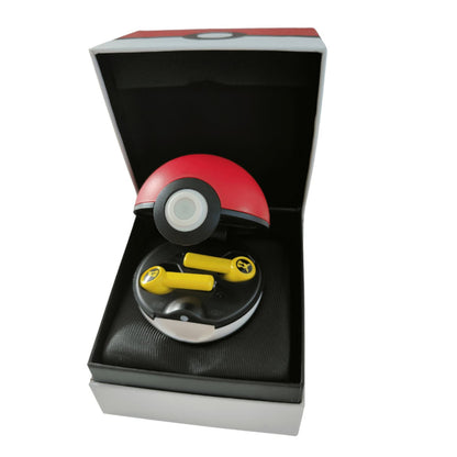 Pikachu Smart Earbuds