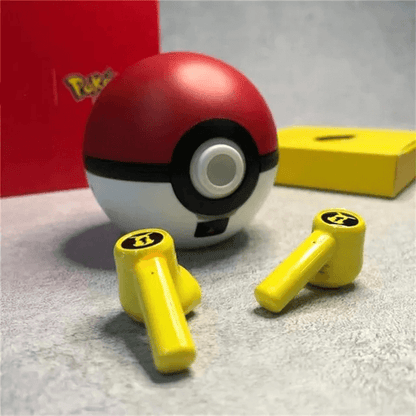 Pikachu Smart Earbuds