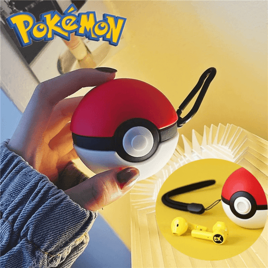 Pikachu Smart Earbuds