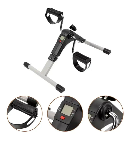 PedalMate: Kompakt Trener 🚴‍♀️