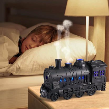 HP Train Humidifier