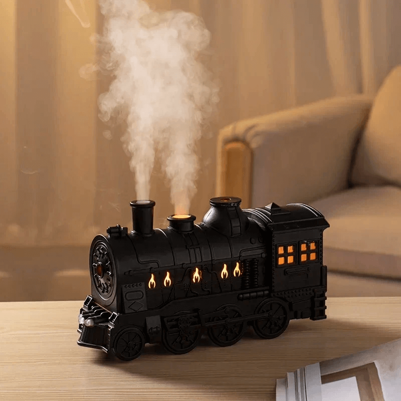 HP Train Humidifier
