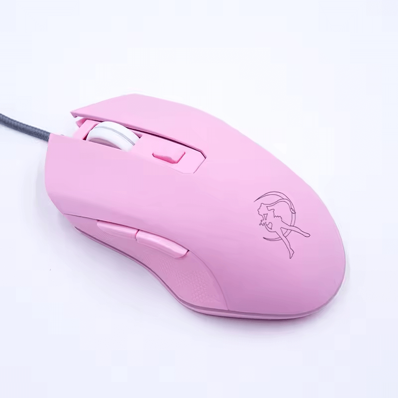 Sailor Moon Gaming Mouse