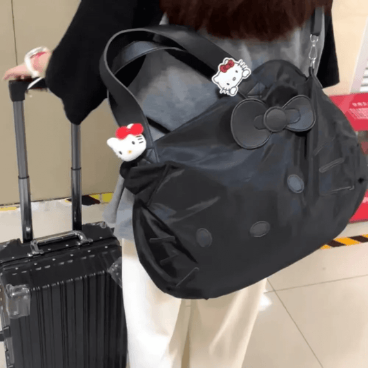 Hello Kitty Bag