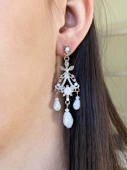 Labyrinth Sarah Williams Earrings