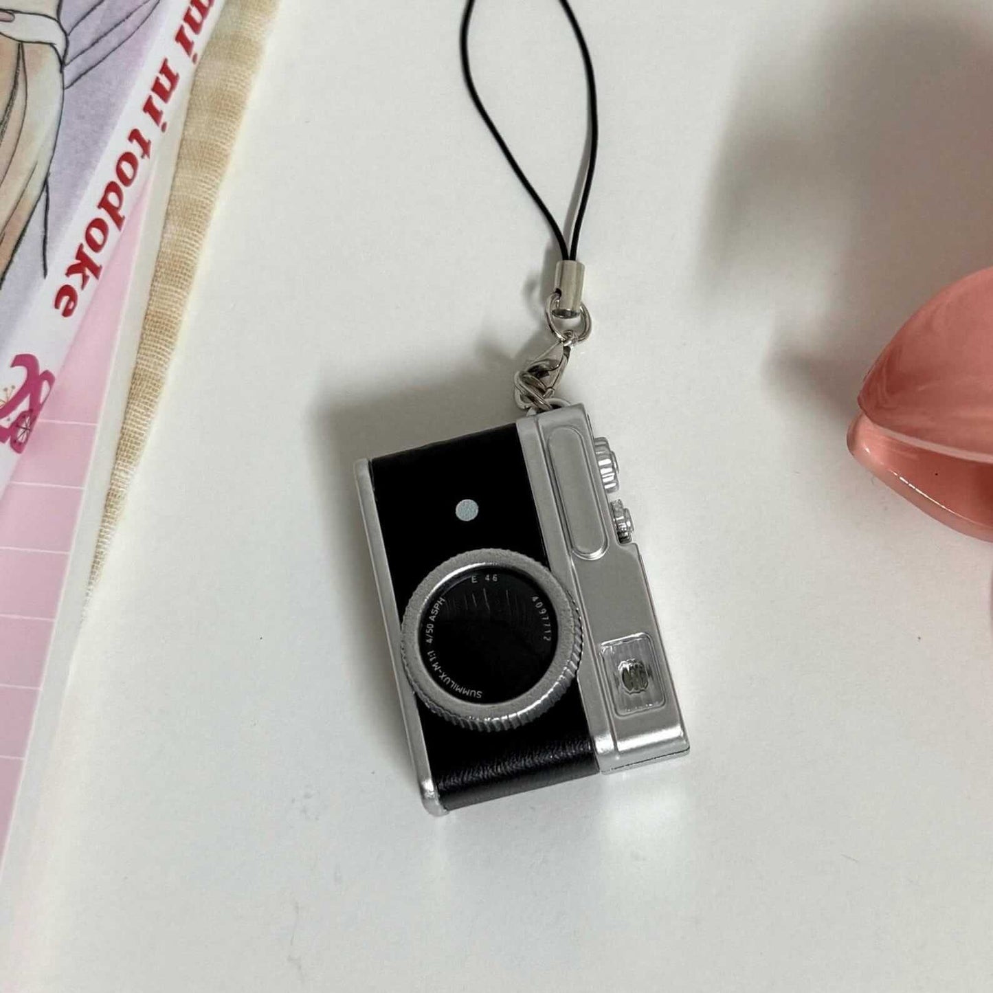 Sawako & Kazehaya Charms