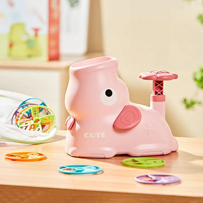 KidsTwist™ | Endeløs moro for store og små.