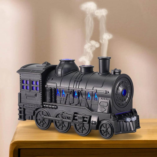 HP Train Humidifier