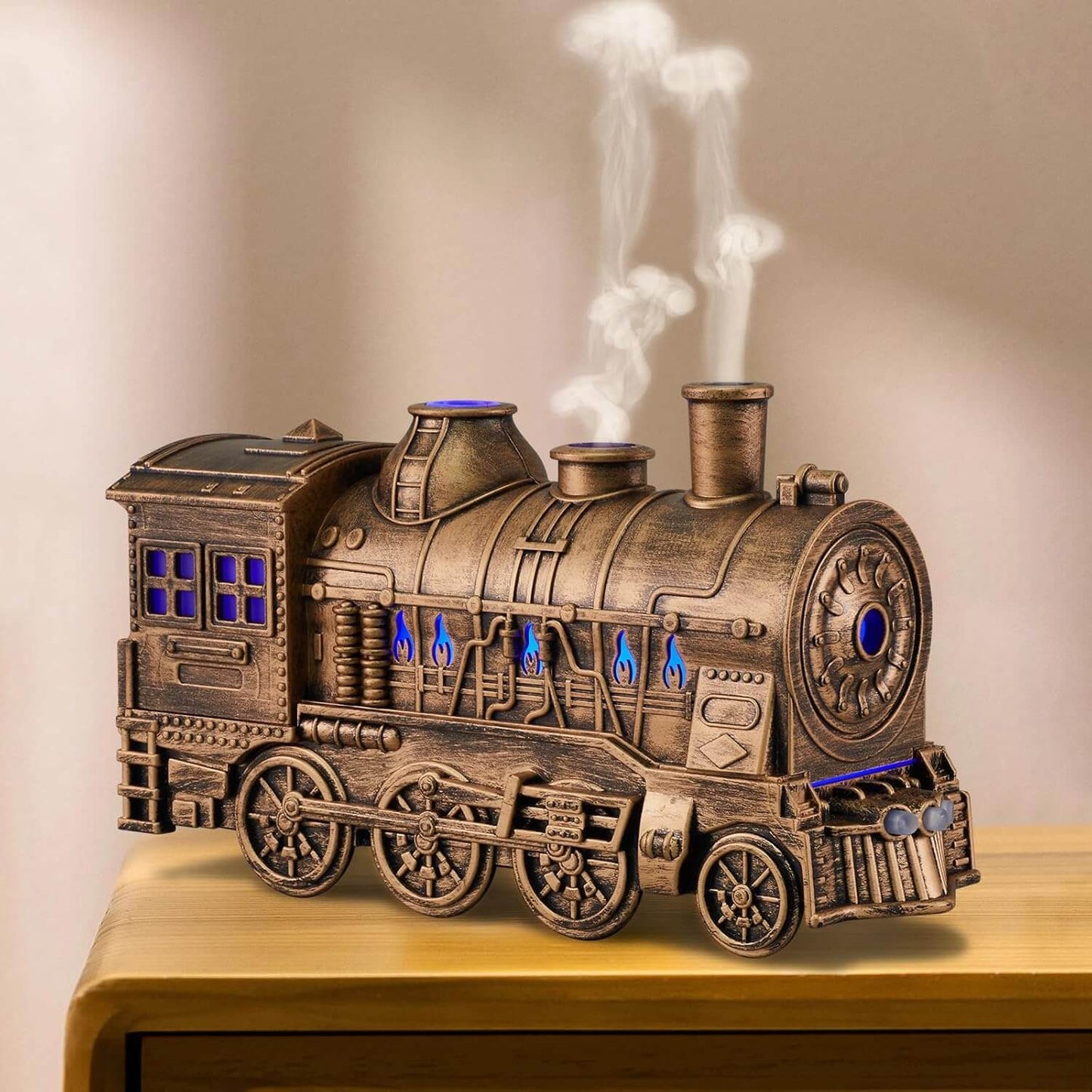 HP Train Humidifier