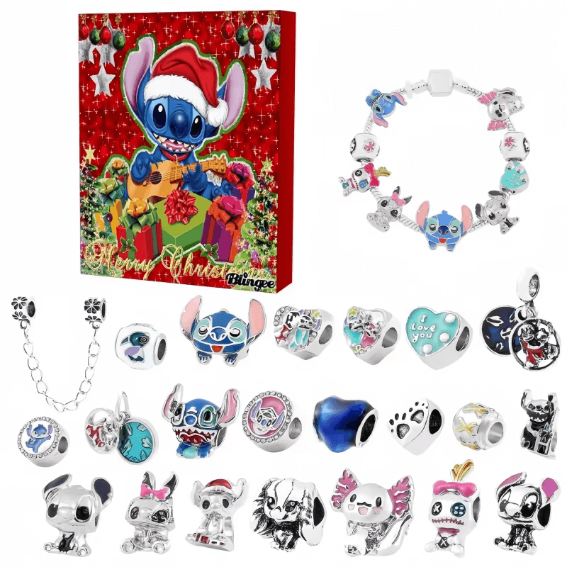 Stitchmas Advent Calendar
