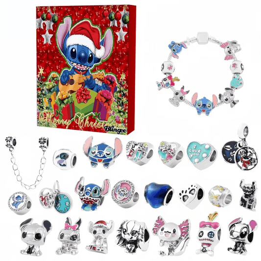 Stitchmas Advent Calendar