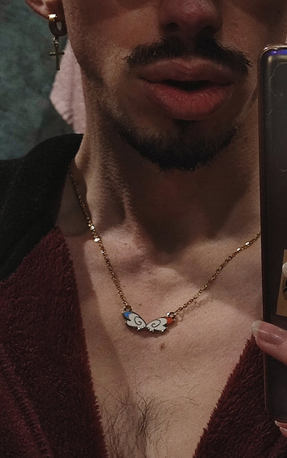 Togekiss Jewelry Set