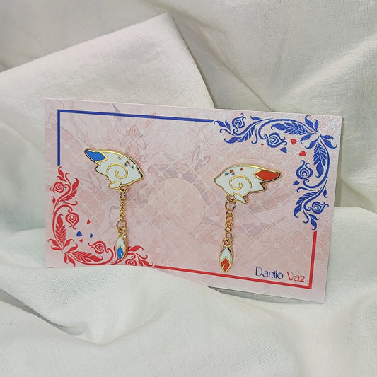 Togekiss Jewelry Set