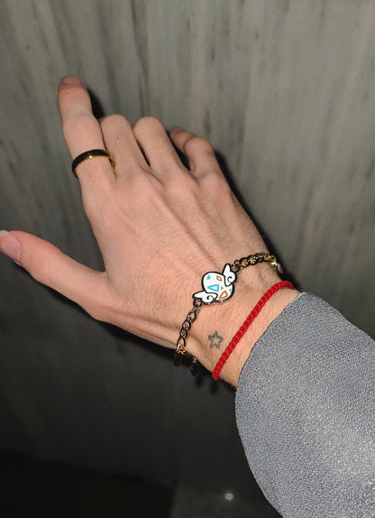Togekiss Jewelry Set