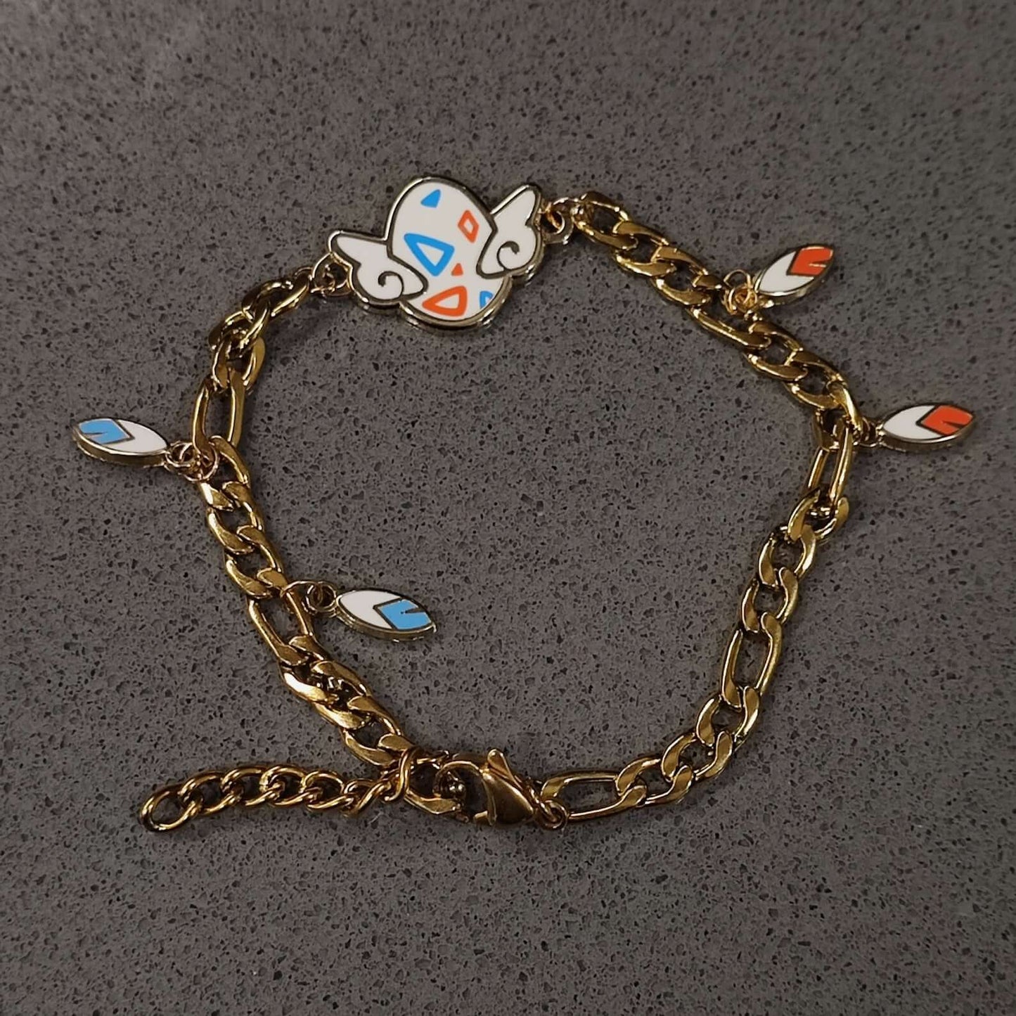 Togekiss Jewelry Set