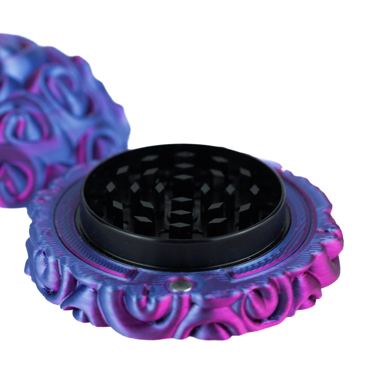 Devil Fruit Herb Grinder