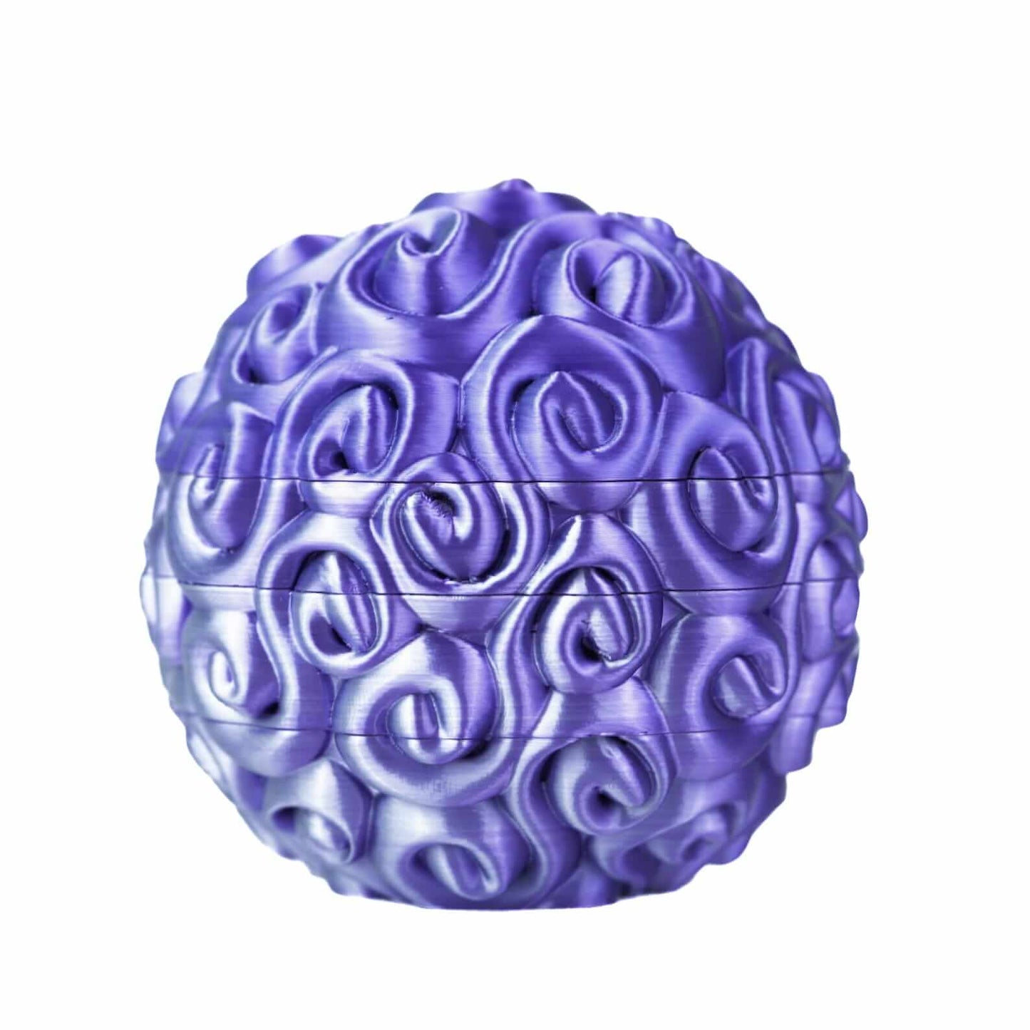 Devil Fruit Herb Grinder