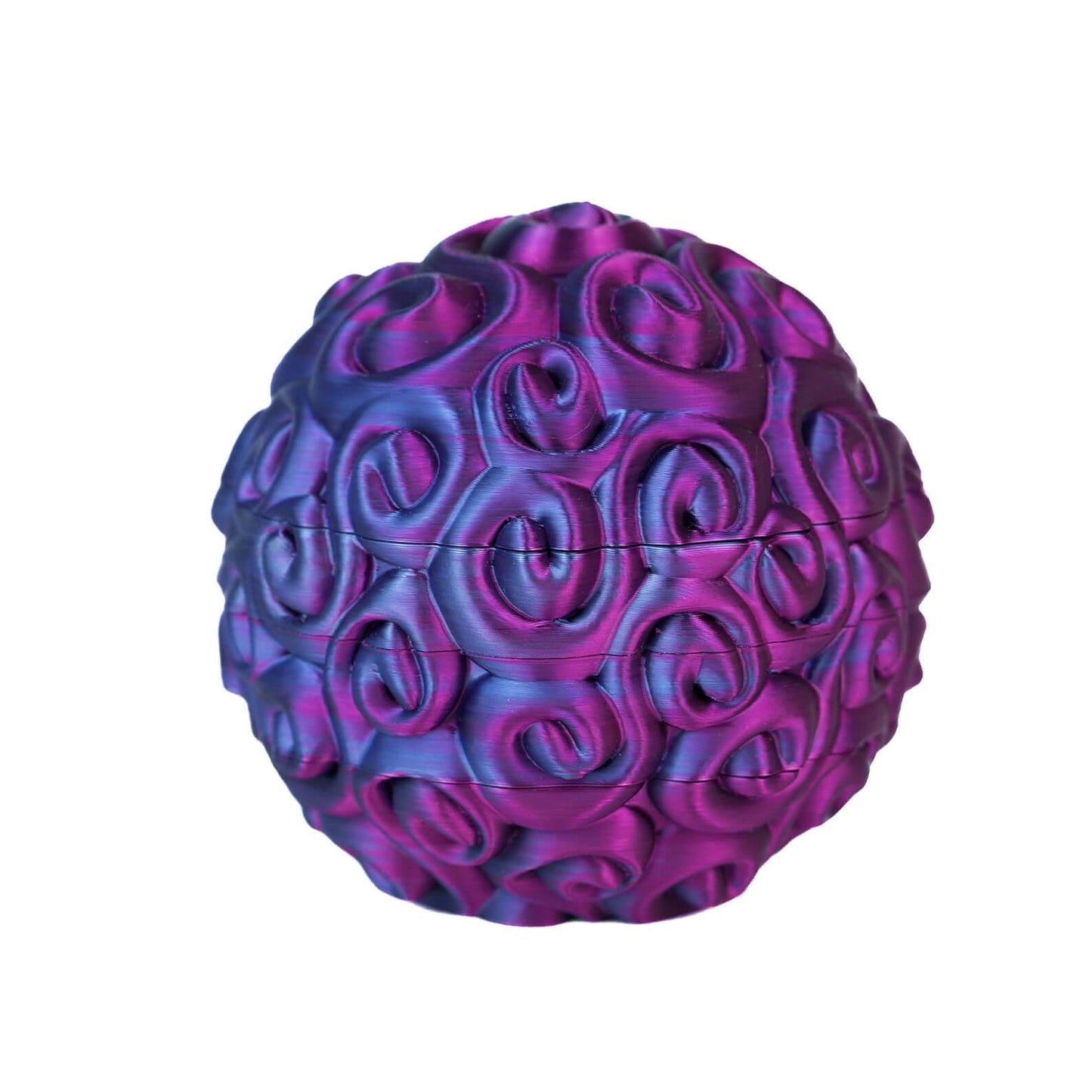 Devil Fruit Herb Grinder