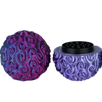 Devil Fruit Herb Grinder