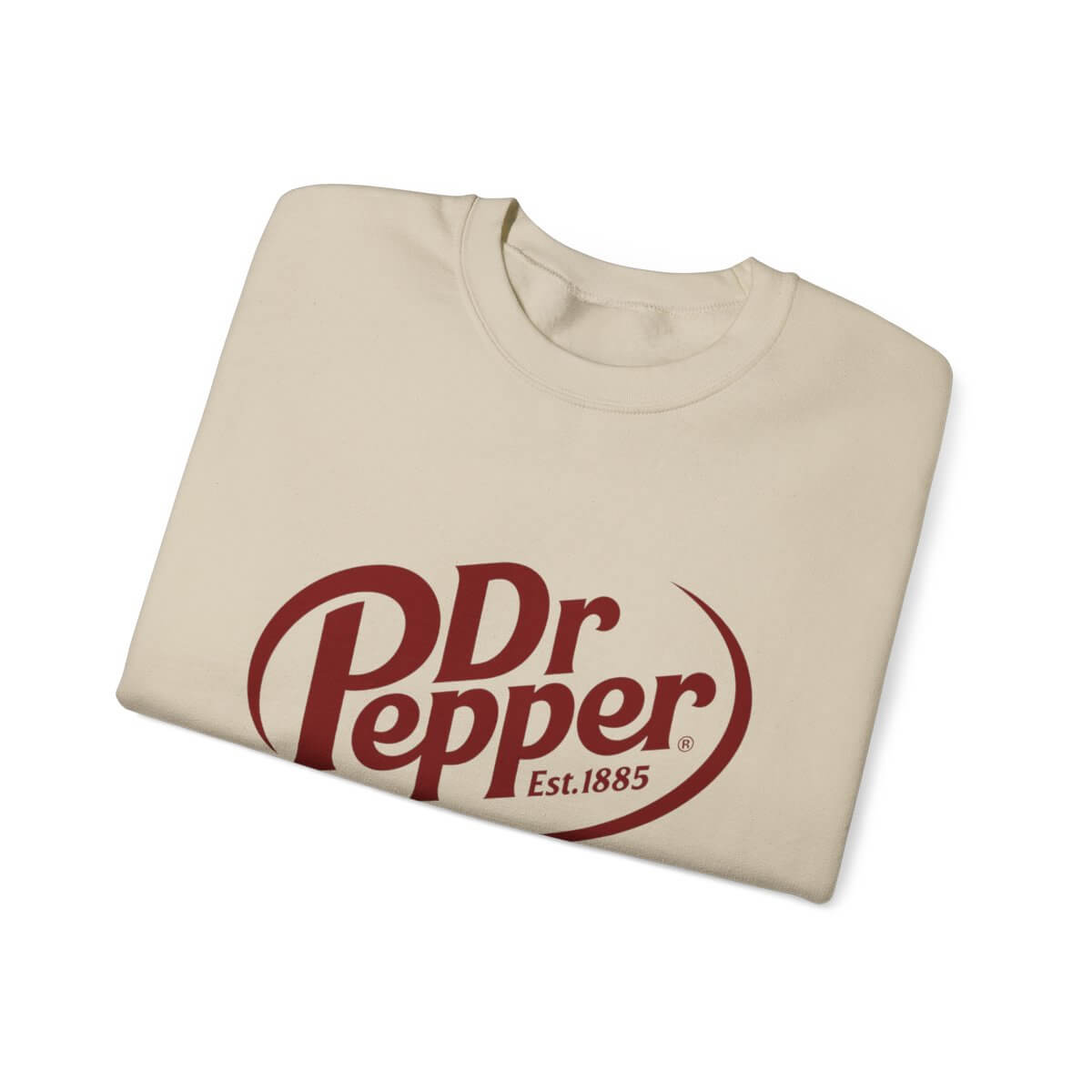 Dr Pepper Sweatshirt