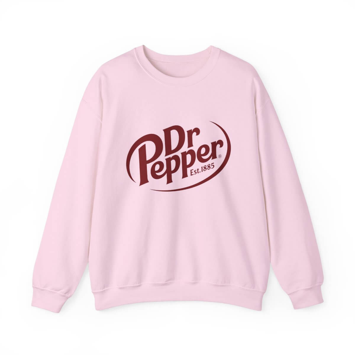 Dr Pepper Sweatshirt
