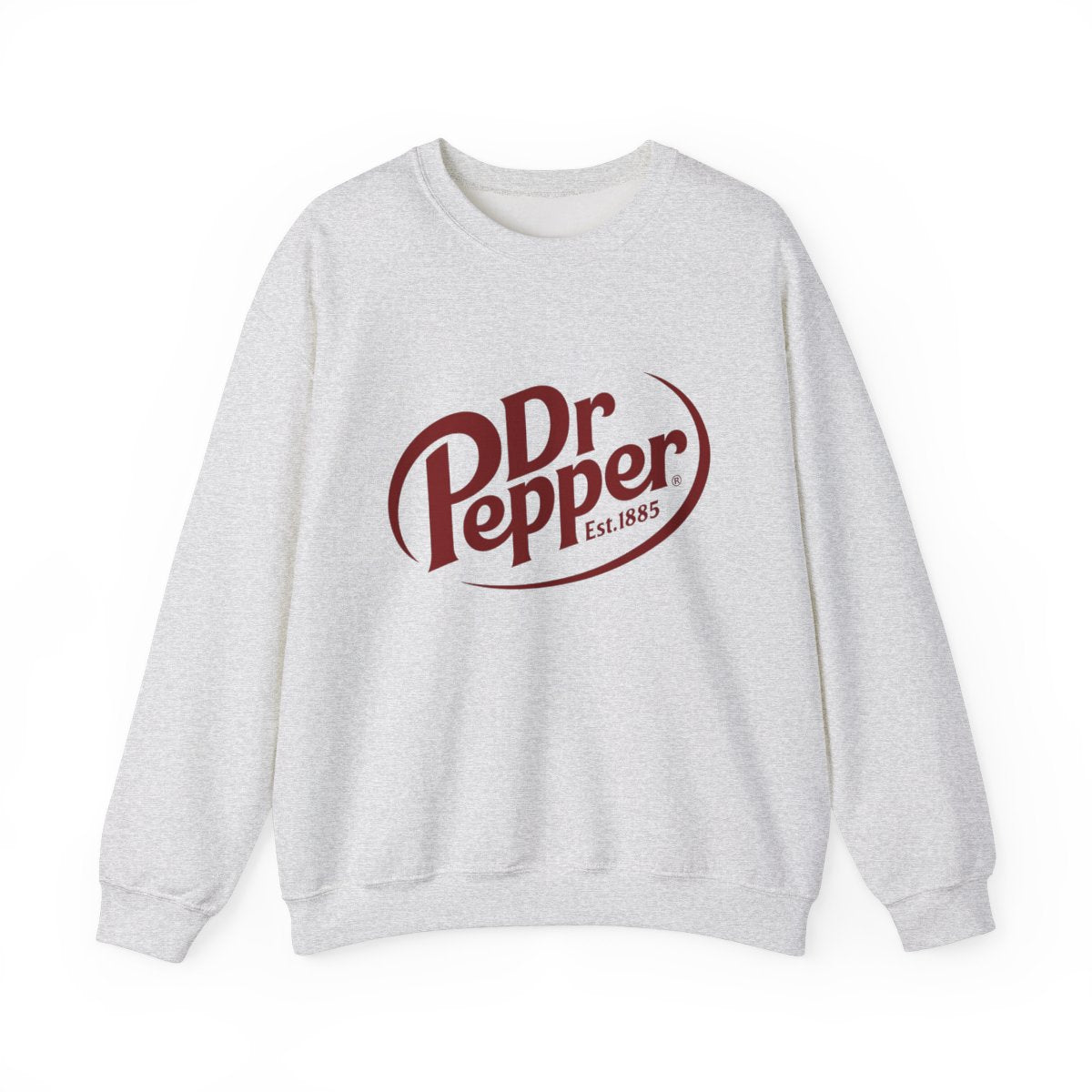Dr Pepper Sweatshirt