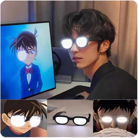 Detective Conan Glasses