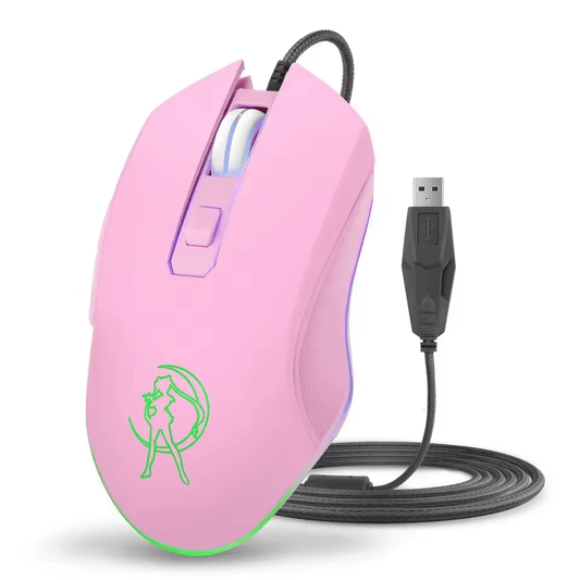 Sailor Moon Gaming Mouse
