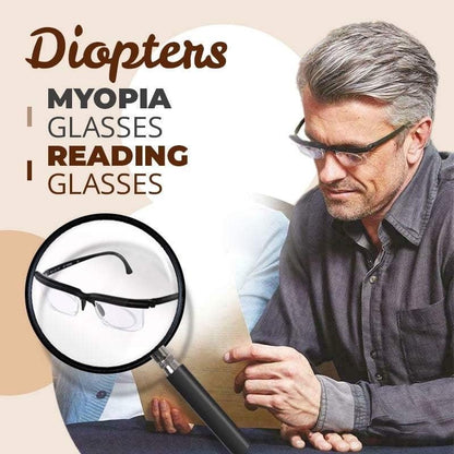 VISIONFLEX® (1+1 GRATIS) - VERKTØYET FOR KLART SYN