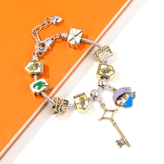 Wings of Freedom Bracelet