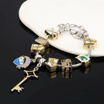 Wings of Freedom Bracelet