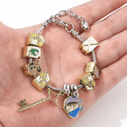 Wings of Freedom Bracelet